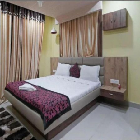 Wekare Sea Sight Service Apartments Puri Exterior foto