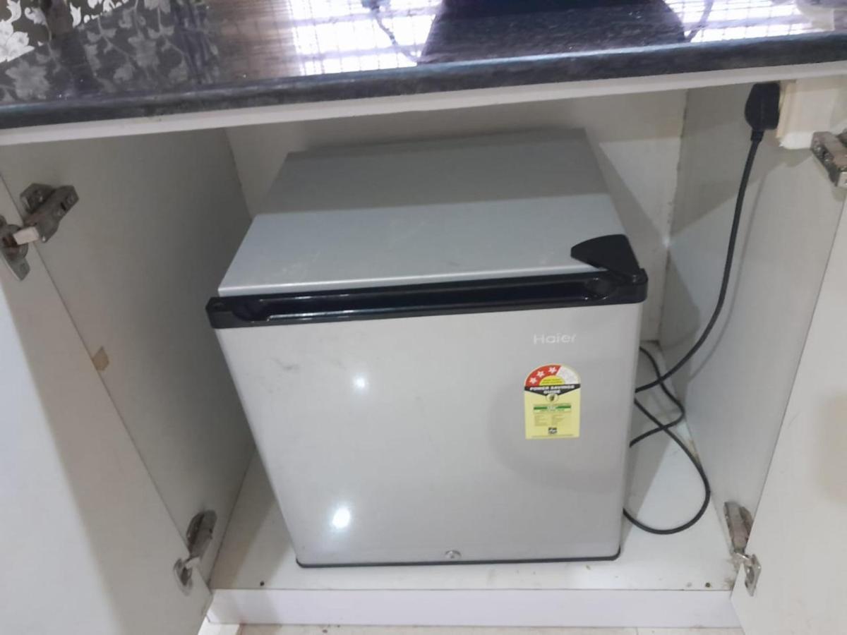 Wekare Sea Sight Service Apartments Puri Exterior foto