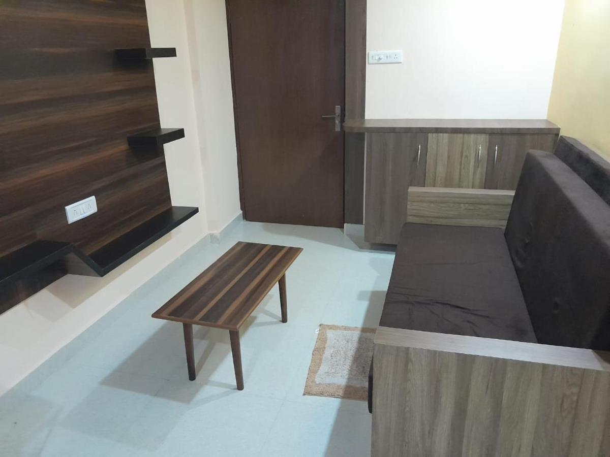 Wekare Sea Sight Service Apartments Puri Exterior foto