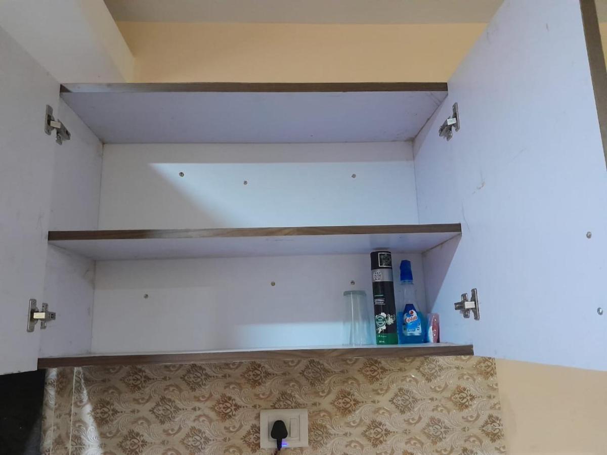 Wekare Sea Sight Service Apartments Puri Exterior foto