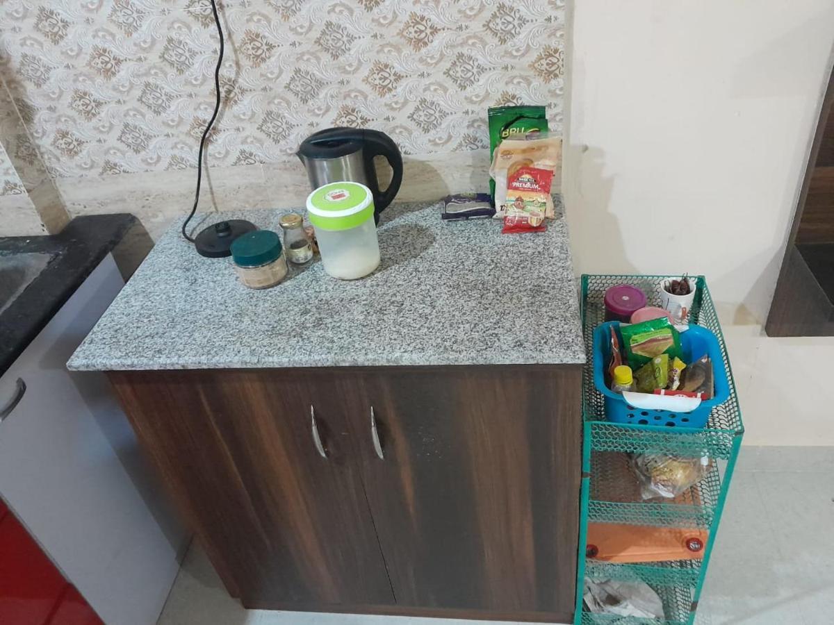 Wekare Sea Sight Service Apartments Puri Exterior foto