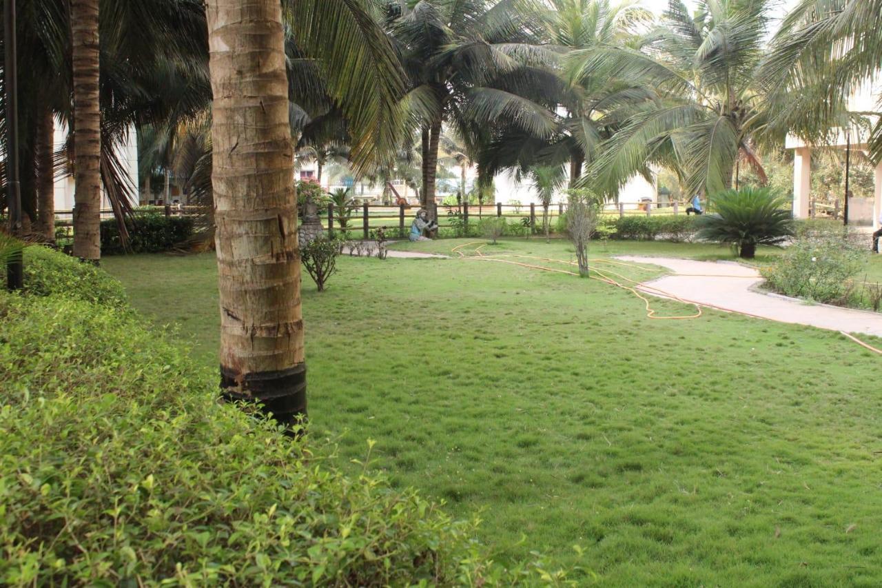 Wekare Sea Sight Service Apartments Puri Exterior foto