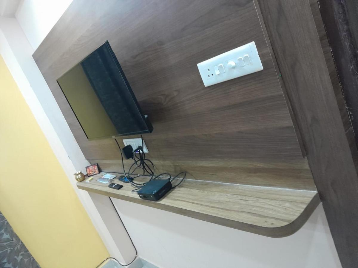 Wekare Sea Sight Service Apartments Puri Exterior foto